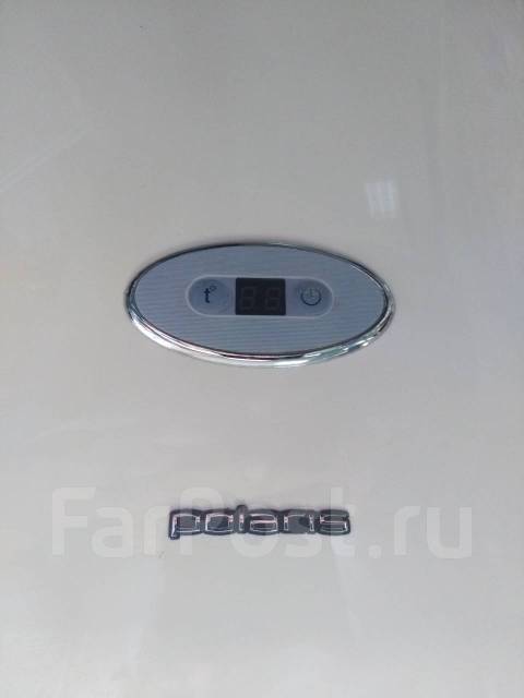 Титан водонагреватель Polaris 80 литров, накопительный, электрический ...
