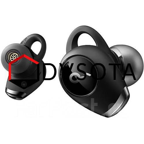 Наушники беспроводные Anker Soundcore Life Dot 2 NC A3931 Black ...