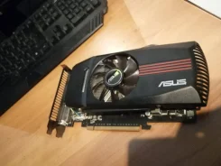 GeForce GTX 550 Ti ����