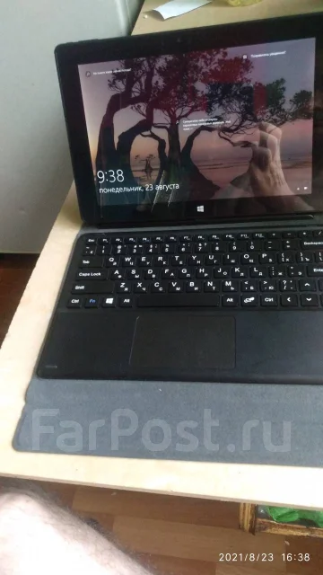 Irbis TW98 ����
