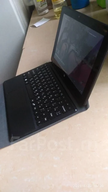 Irbis TW98 ����