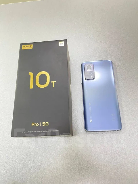 Xiaomi Mi 10T Pro. �/� ����