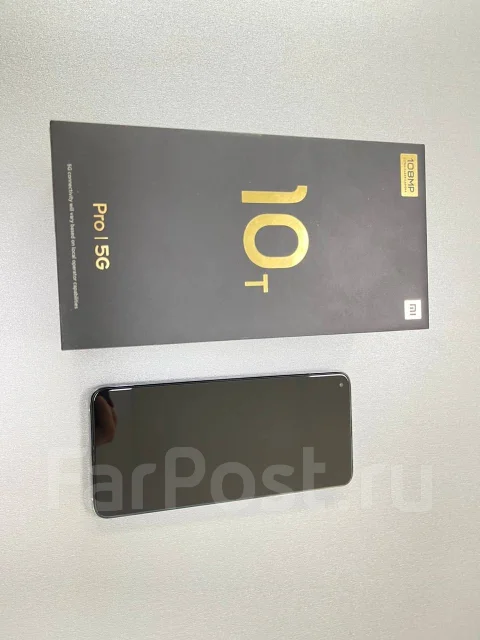 Xiaomi Mi 10T Pro. �/� ����