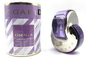 Bvlgari omnia clearance amethyste 65 ml