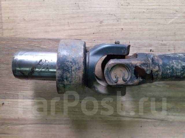 Кардан передний Сузуки гранд витара TD62V H25A купить в Иркутске по ...