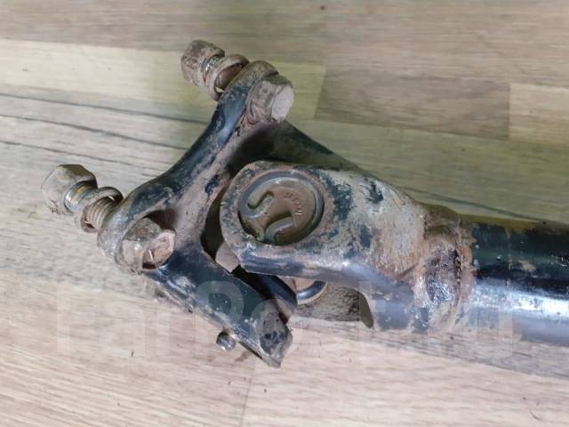 Кардан передний Сузуки гранд витара TD62V H25A купить в Иркутске по ...