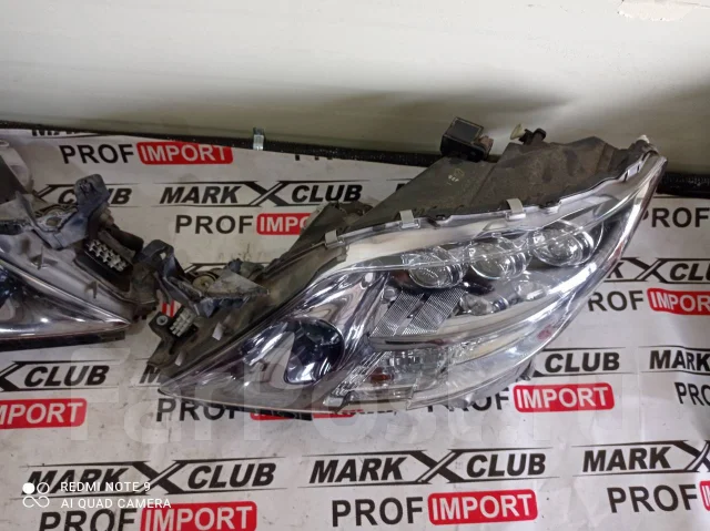 ���� �� Lexus 600h ���� 5095 ����
