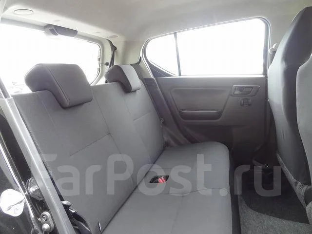 Subaru Pleo Plus. ��������, ��������, 0.7 (49��.�.), ������, 50����. ��, �/�. ��� ����� �� ������������ ����