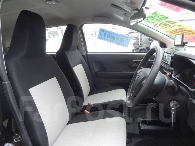 Subaru Pleo Plus. ��������, ��������, 0.7 (49��.�.), ������, 50����. ��, �/�. ��� ����� �� ������������ ����