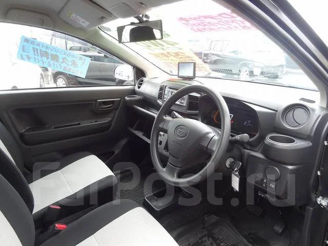 Subaru Pleo Plus. ��������, ��������, 0.7 (49��.�.), ������, 50����. ��, �/�. ��� ����� �� ������������ ����
