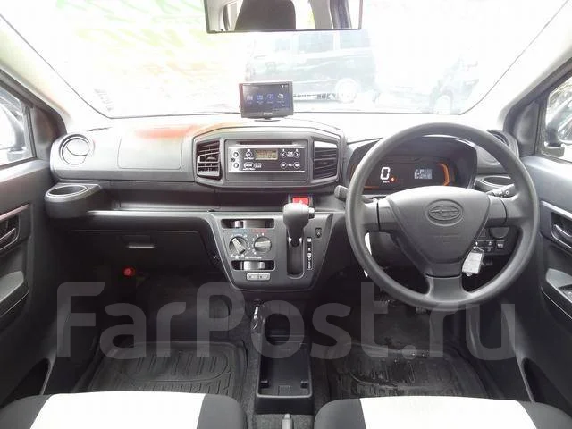 Subaru Pleo Plus. ��������, ��������, 0.7 (49��.�.), ������, 50����. ��, �/�. ��� ����� �� ������������ ����