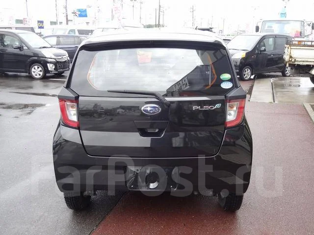 Subaru Pleo Plus. ��������, ��������, 0.7 (49��.�.), ������, 50����. ��, �/�. ��� ����� �� ������������ ����
