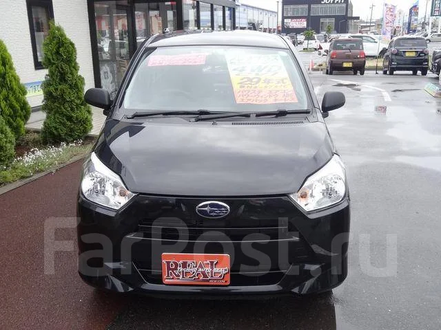 Subaru Pleo Plus. ��������, ��������, 0.7 (49��.�.), ������, 50����. ��, �/�. ��� ����� �� ������������ ����