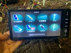 Panasonic CN-R300WD ����