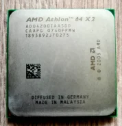 AMD Athlon 64 ����