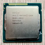 Intel Pentium G2020 ����