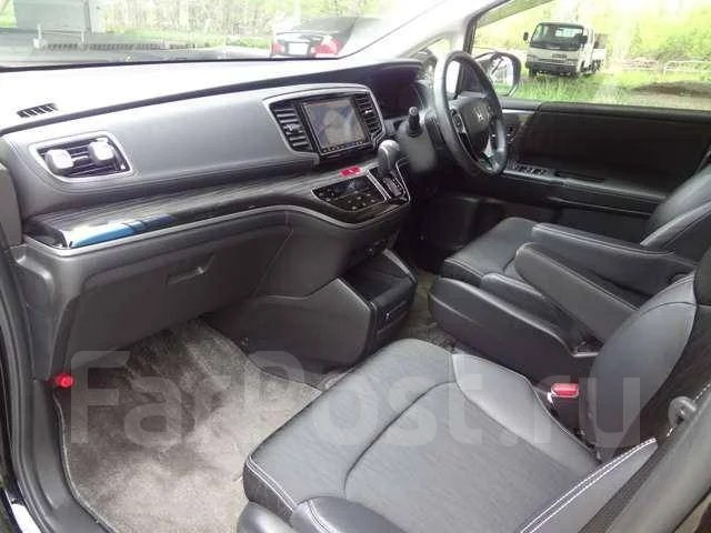 Honda Odyssey. ��������, ��������, 2.0 (145��.�.), ������, 30����. ��, �/�. ��� ����� �� ������������ ����