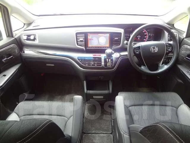 Honda Odyssey. ��������, ��������, 2.0 (145��.�.), ������, 30����. ��, �/�. ��� ����� �� ������������ ����