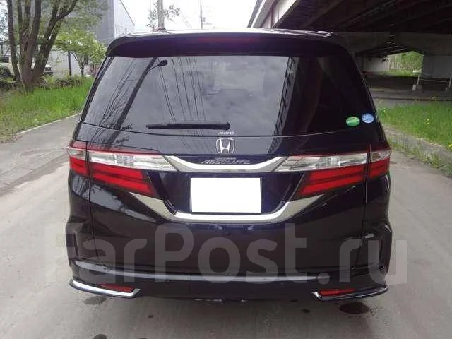 Honda Odyssey. ��������, ��������, 2.0 (145��.�.), ������, 30����. ��, �/�. ��� ����� �� ������������ ����