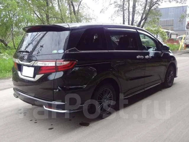 Honda Odyssey. ��������, ��������, 2.0 (145��.�.), ������, 30����. ��, �/�. ��� ����� �� ������������ ����