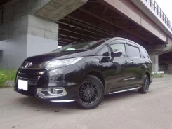 Honda Odyssey. ��������, ��������, 2.0 (145��.�.), ������, 30����. ��, �/�. ��� ����� �� ������������ ����