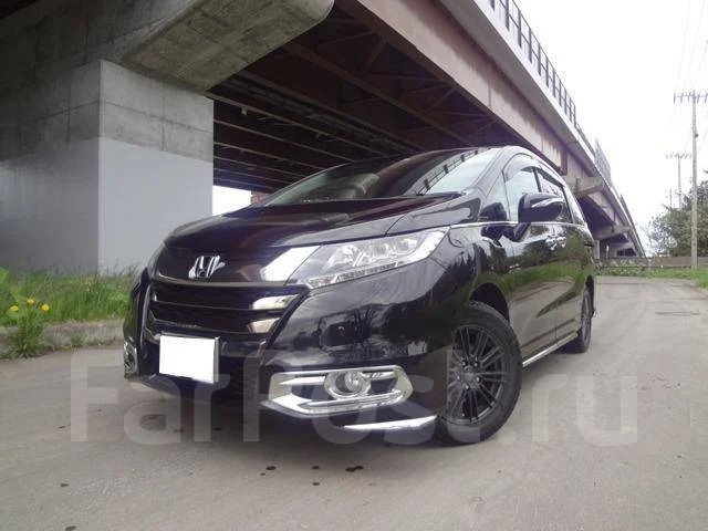Honda Odyssey. ��������, ��������, 2.0 (145��.�.), ������, 30����. ��, �/�. ��� ����� �� ������������ ����