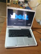Dell Inspiron. 15.4", 2 000����, ��� 4 ��, ���� 100���, WiFi: 1 ����