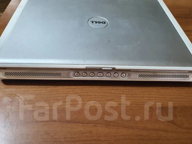 Dell Inspiron. 15.4", 2 000����, ��� 4 ��, ���� 100���, WiFi: 1 ����