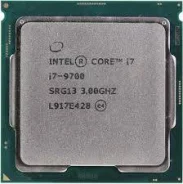 Intel Core i7-9700 ����