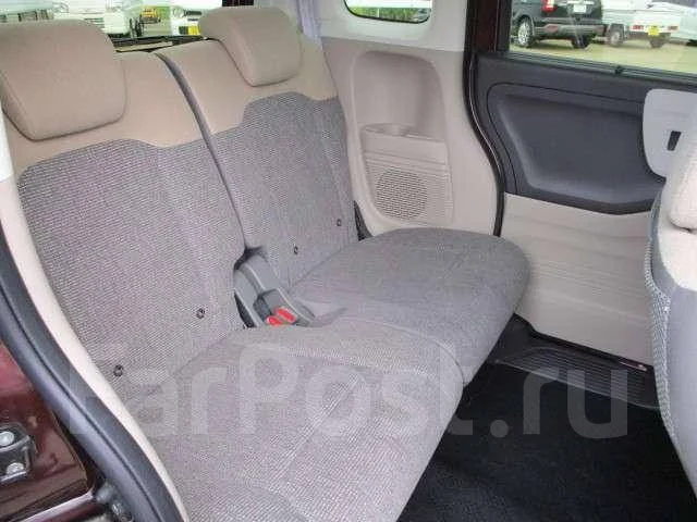 Honda N-BOX. ��������, ��������, 0.7 (58��.�.), ������, 35����. ��, �/�. ��� ����� �� ������������ ����