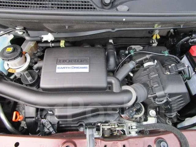 Honda N-BOX. ��������, ��������, 0.7 (58��.�.), ������, 35����. ��, �/�. ��� ����� �� ������������ ����