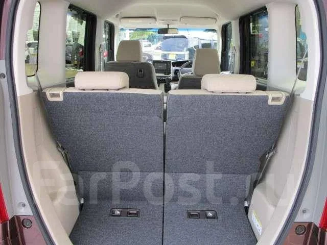 Honda N-BOX. ��������, ��������, 0.7 (58��.�.), ������, 35����. ��, �/�. ��� ����� �� ������������ ����