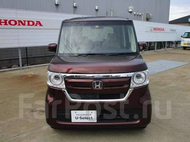 Honda N-BOX. ��������, ��������, 0.7 (58��.�.), ������, 35����. ��, �/�. ��� ����� �� ������������ ����