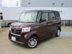 Honda N-BOX. ��������, ��������, 0.7 (58��.�.), ������, 35����. ��, �/�. ��� ����� �� ������������ ����