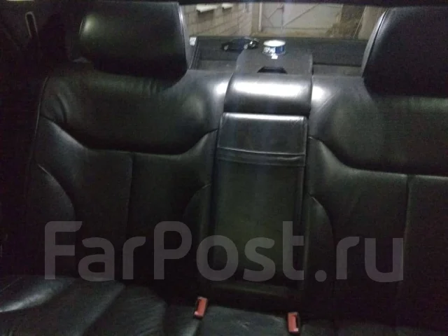 Mercedes-Benz S-Class. �������, 4wd, 2.5 (220��.�.), ������, 30 000����. �� ����