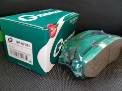 ������� ��������� GBrake GP-07081. � �������! GP-07081 ����