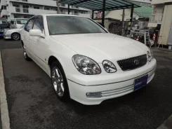 Toyota Aristo. �������, ������, 3.0, ������, �/�, ��� ���. ��� ����� �� ������������ ����
