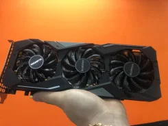 GeForce GTX 1660 ����