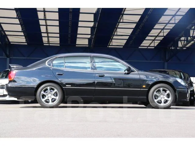 Toyota Aristo. �������, ������, 3.0, ������, �/�, ��� ���. ��� ����� �� ������������ ����