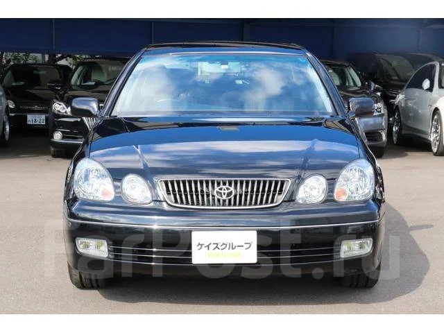 Toyota Aristo. �������, ������, 3.0, ������, �/�, ��� ���. ��� ����� �� ������������ ����