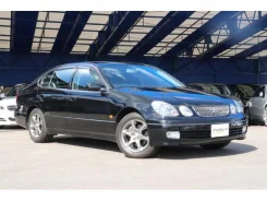 Toyota Aristo. �������, ������, 3.0, ������, �/�, ��� ���. ��� ����� �� ������������ ����
