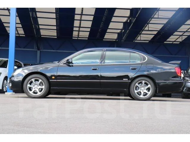 Toyota Aristo. �������, ������, 3.0, ������, �/�, ��� ���. ��� ����� �� ������������ ����