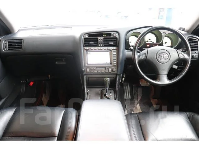 Toyota Aristo. �������, ������, 3.0, ������, �/�, ��� ���. ��� ����� �� ������������ ����