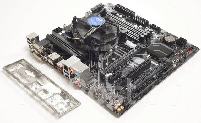 Intel Core i5-8400 ����