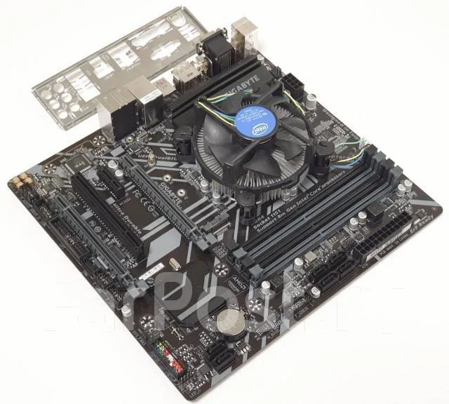 Intel Core i5-8400 ����