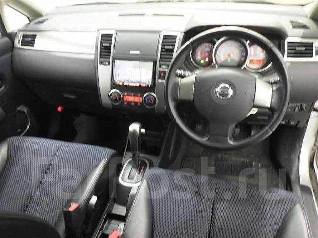 Nissan Tiida. �������, ��������, 1.5 (109��.�.), ������, 33 000����. ��, �/�. ��� ����� �� ������� ����