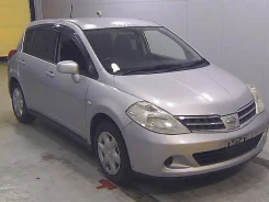 Nissan Tiida. �������, ��������, 1.5 (109��.�.), ������, 33 000����. ��, �/�. ��� ����� �� ������� ����