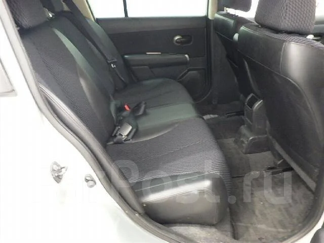 Nissan Tiida. �������, ��������, 1.5 (109��.�.), ������, 33 000����. ��, �/�. ��� ����� �� ������� ����