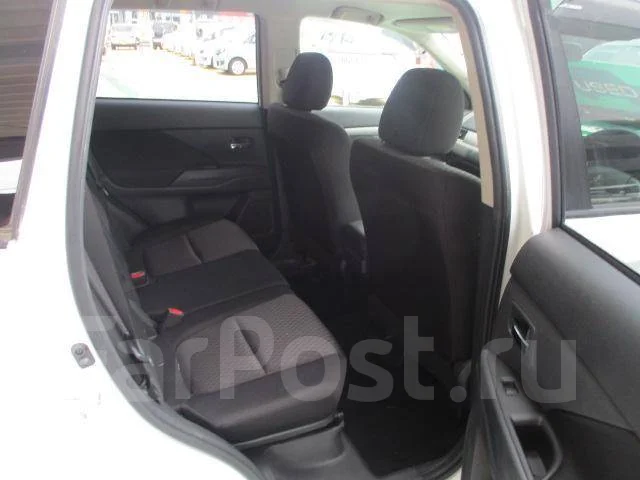 Mitsubishi Outlander. ��������, ��������, 2.0 (150��.�.), ������, 90����. ��, �/�. ��� ����� �� ������������ ����