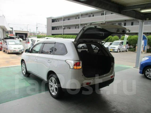 Mitsubishi Outlander. ��������, ��������, 2.0 (150��.�.), ������, 90����. ��, �/�. ��� ����� �� ������������ ����